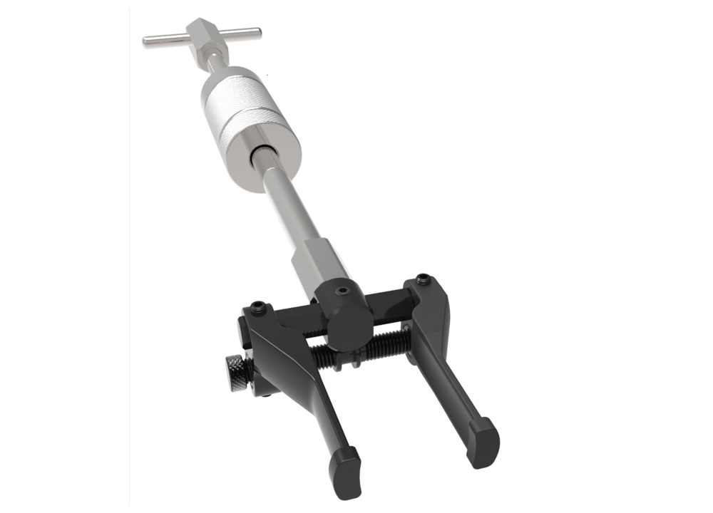 A221006 Adjustable Blind Inner Bearing Slide Hammer Puller